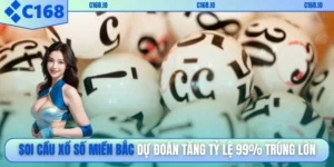 Soi Cầu Xổ Số Miền Bắc